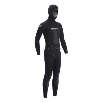 Traje Cressi Apnea 5mm