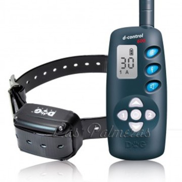 Collar adiestramiento Dogtrace 1000
