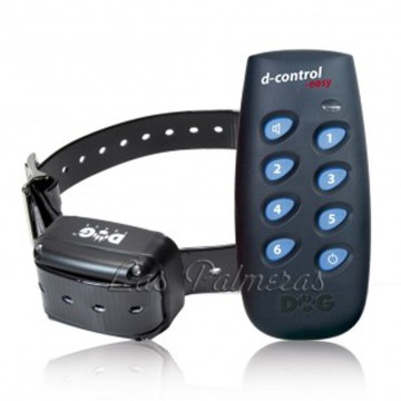 Collar adiestramiento Dogtrace 200