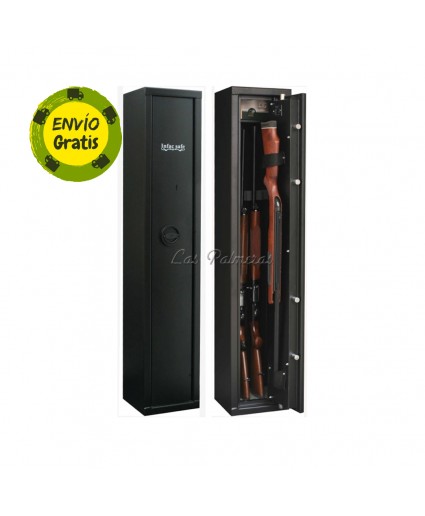 Armero 5 Armas Largas Infac UNE 1143-1:2012 Armero 5 Armas Largas Infac UNE 1143-1:2012