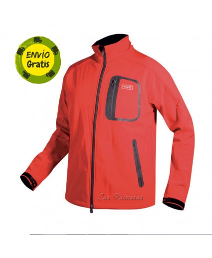 Chaqueta Soft Shell Hart Edition Chaqueta Soft Shell Hart Edition