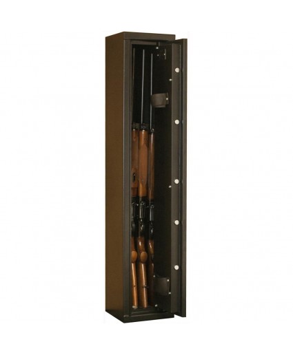 Armero 5 Armas Largas UNE 1443-1:2012 Armero 5 Armas Largas UNE 1443-1:2012