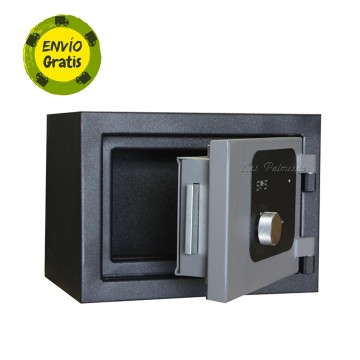 Armero SPS grado III para 5 armas cortas UNE 1143-1:2012