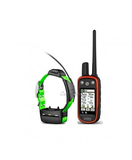 Radio Localizador Garmin Atemos 100 + KT15 Radio Localizador Garmin Atemos 100 + KT15