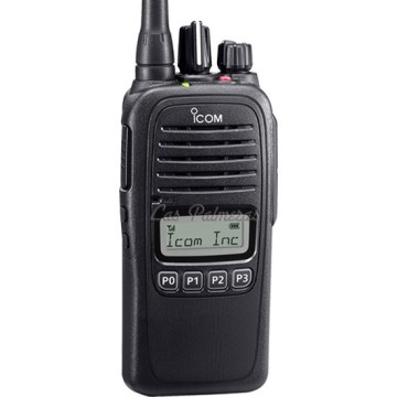 Emisora ICOM ICF1000S