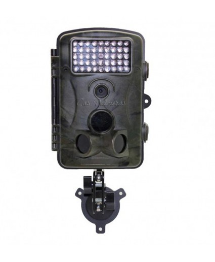Cámara de fototrampeo Hunter Eye VC1000 Cámara de fototrampeo Hunter Eye VC1000
