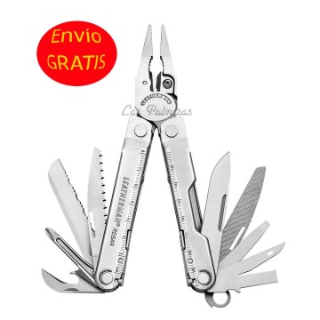 Multiusos Leatherman Rebar